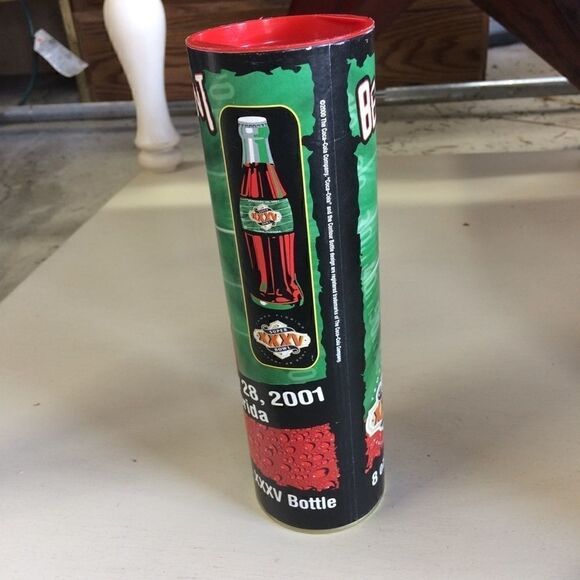 Coca Cola super bowl collectible - Picture 3 of 4